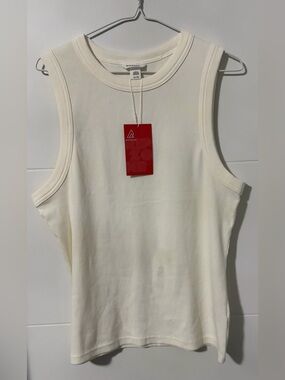 ✨NWT✨Ripzone: Women’s Tank Top (ptp approx 19in) Size XL